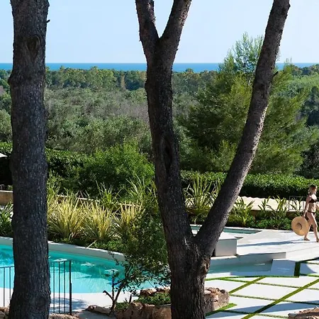 Masseria Fontanelle 4* Ugento