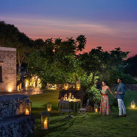 Masseria Fontanelle Hotel Ugento