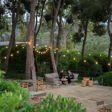 Masseria Fontanelle Ugento