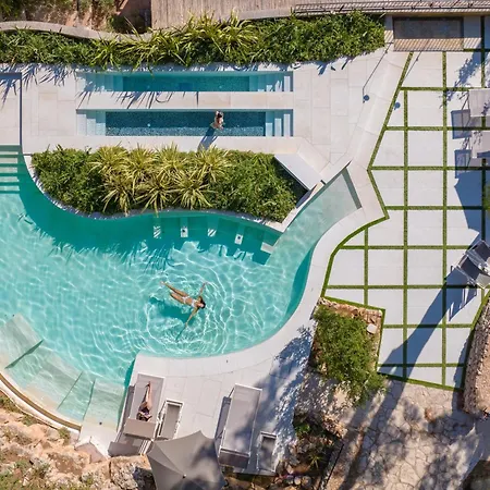 Masseria Fontanelle Hotel Ugento