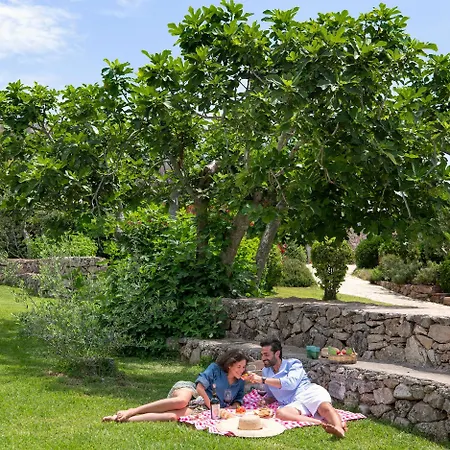 Masseria Fontanelle Hotel Ugento