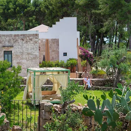 Hotel Masseria Fontanelle Ugento
