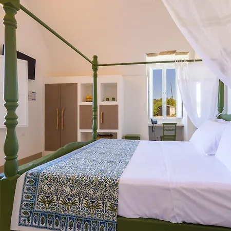 Masseria Fontanelle 4*
