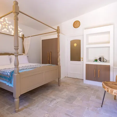Masseria Fontanelle Hotel