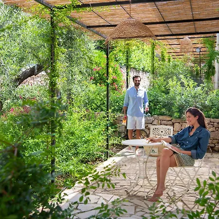 Masseria Fontanelle Hotel Ugento
