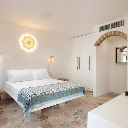 Masseria Fontanelle Hotel Ugento