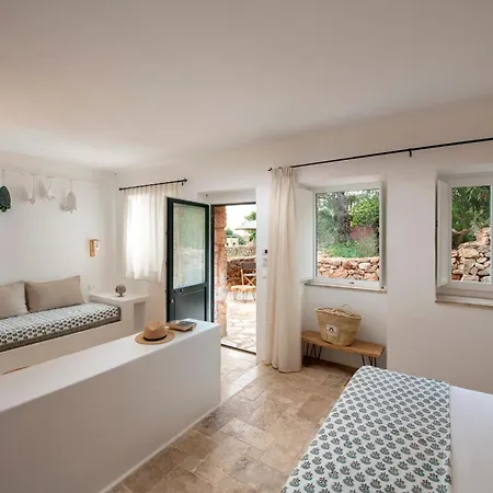 Masseria Fontanelle Ugento