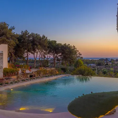 Masseria Fontanelle 4* Ugento