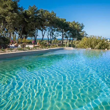 Masseria Fontanelle 4*
