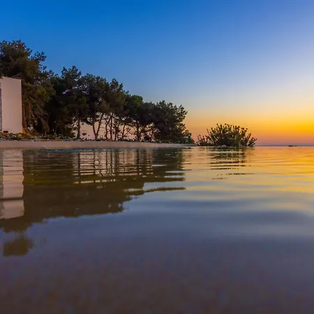 Masseria Fontanelle Hotel Ugento