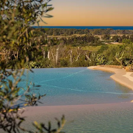 Masseria Fontanelle Hotel
