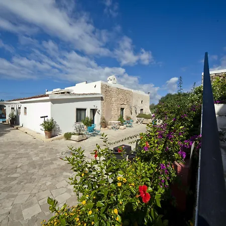 Masseria Fontanelle Hotel 4*