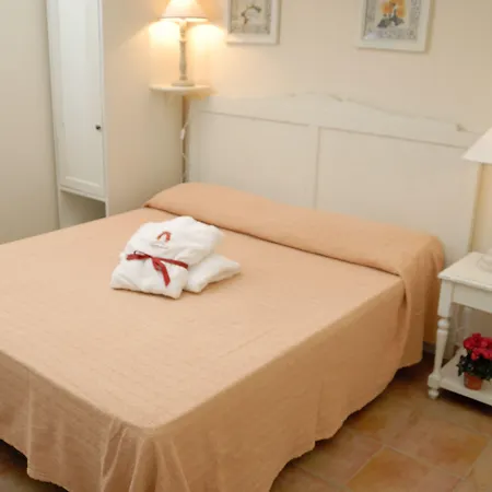 Masseria Fontanelle Hotel