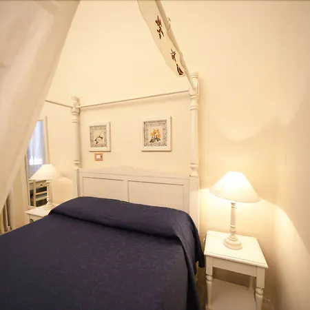Masseria Fontanelle Hotel Ugento