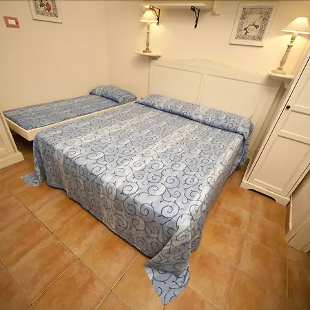 Hotel Masseria Fontanelle 4*