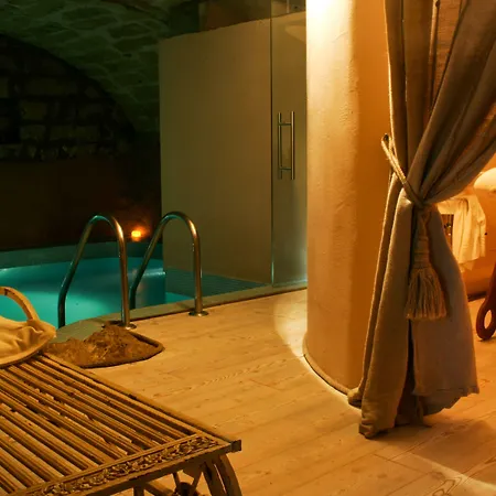 Masseria Fontanelle 4*