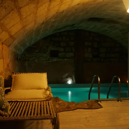 Masseria Fontanelle Hotel Ugento