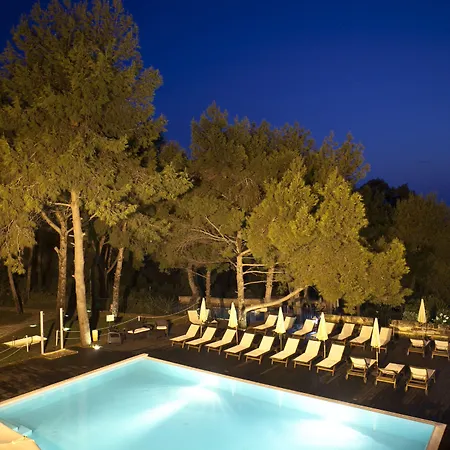 Masseria Fontanelle Hotel