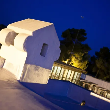 Masseria Fontanelle 4* Ugento