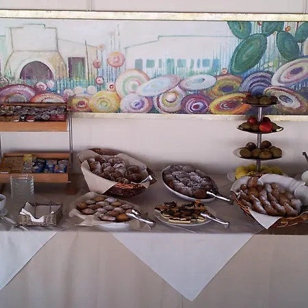 Masseria Fontanelle 4*