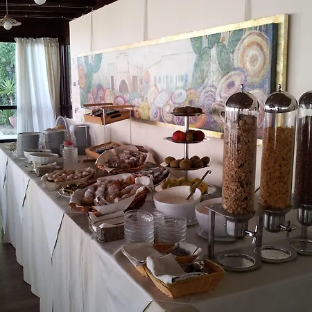 Masseria Fontanelle Hotel