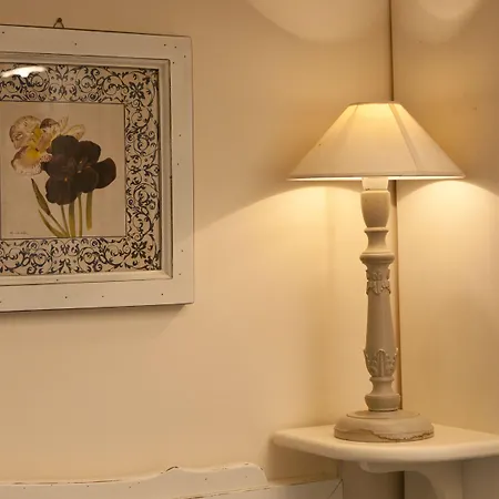 Masseria Fontanelle 4*