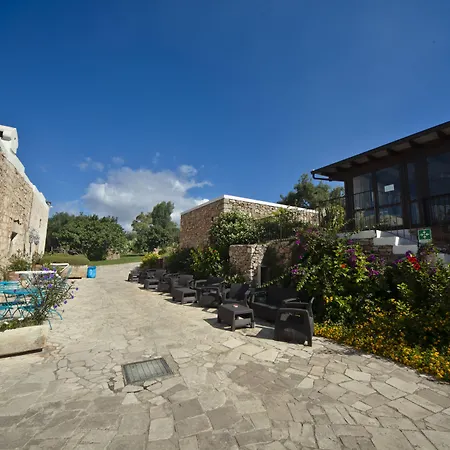 Hotel Masseria Fontanelle