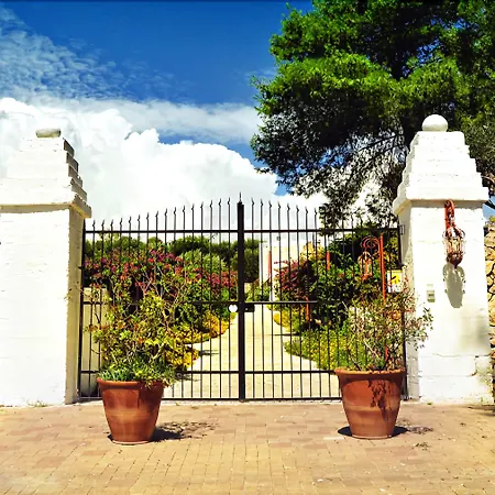 Masseria Fontanelle Hotel