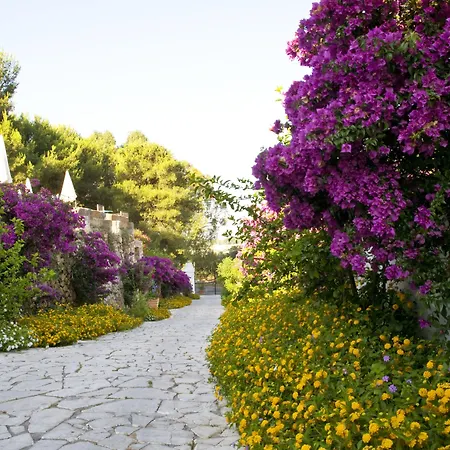 Masseria Fontanelle 4* Ugento