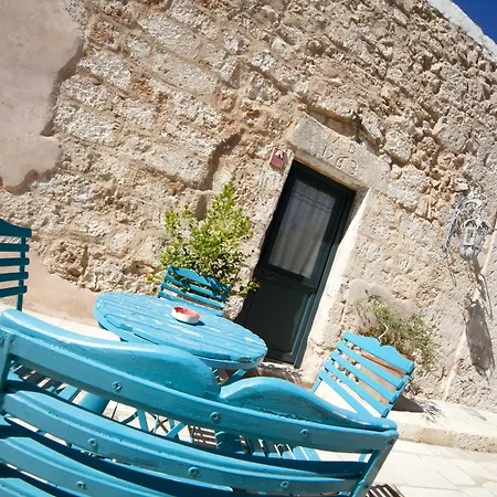 Masseria Fontanelle 4*