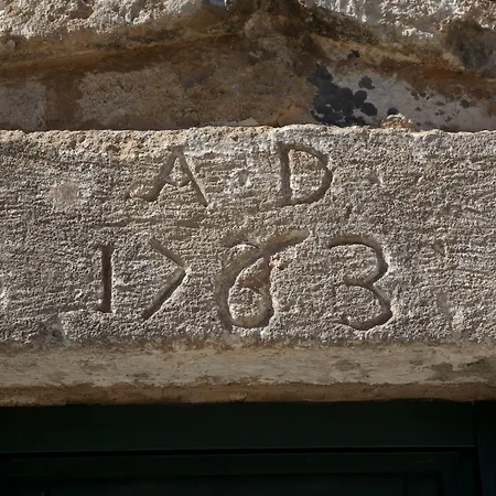 Masseria Fontanelle Ugento