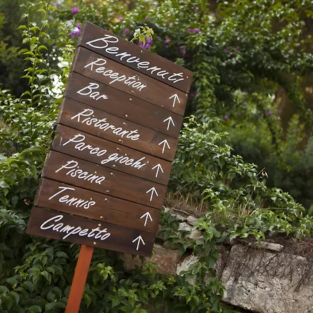 Masseria Fontanelle Hotel 4*