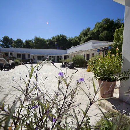 Masseria Fontanelle Ugento