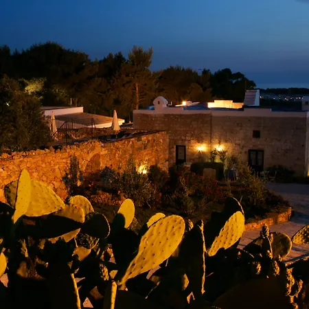 Masseria Fontanelle Hotel Ugento