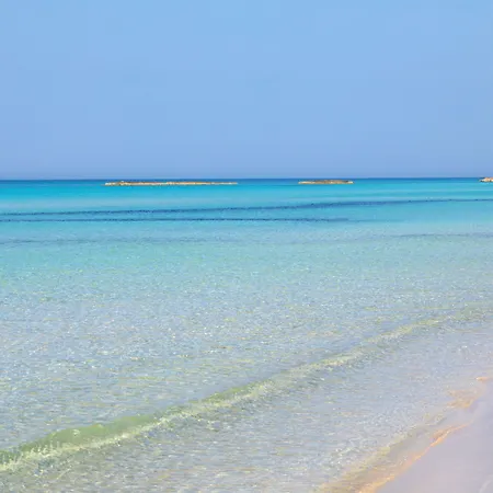 Masseria Fontanelle 4*