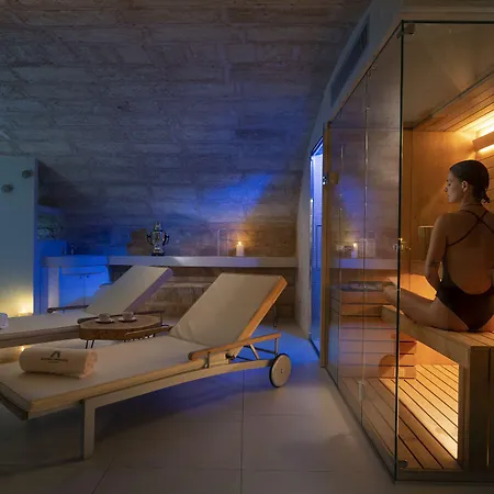 Hotel Masseria Fontanelle Ugento