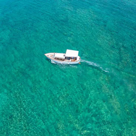 Hotel Masseria Fontanelle