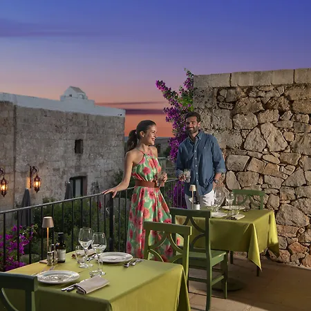 Masseria Fontanelle Ugento