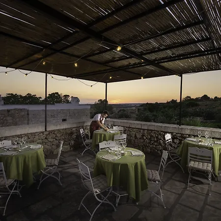 Masseria Fontanelle 4*
