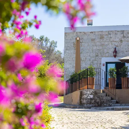 Masseria Fontanelle 4*