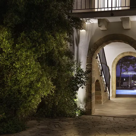 Masseria Fontanelle