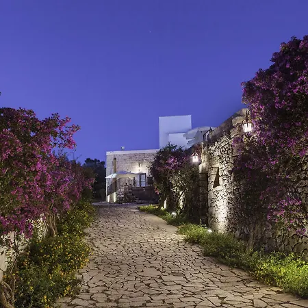 Hotel Masseria Fontanelle 4*