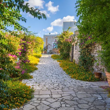 Masseria Fontanelle Hotel