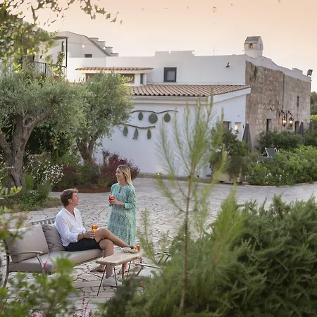 Masseria Fontanelle 4*