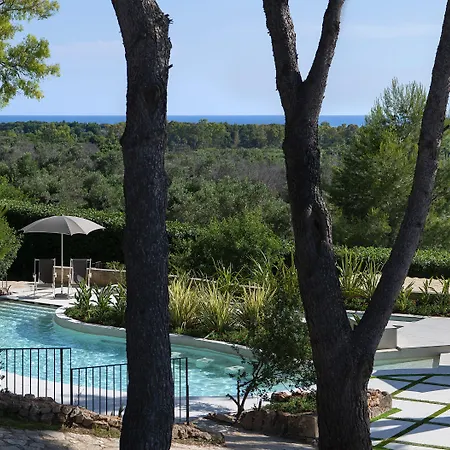 Masseria Fontanelle 4*