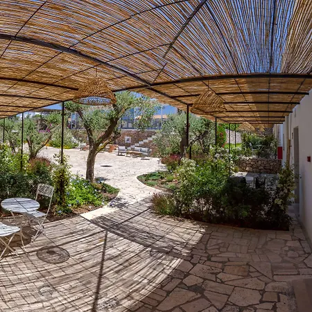 Masseria Fontanelle Hotel 4*