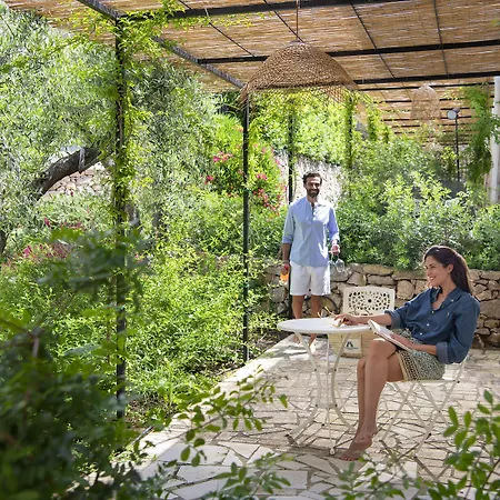 Masseria Fontanelle 4* Ugento