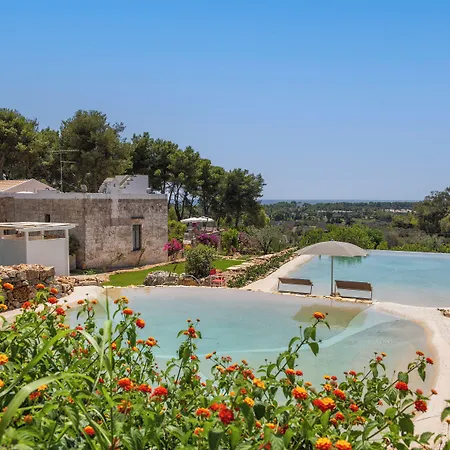 Masseria Fontanelle