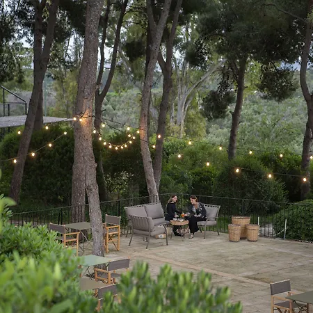 Hotel Masseria Fontanelle