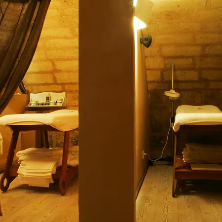 Hotel Masseria Fontanelle 4*
